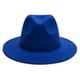 thumbnail image 1 of Stylish Vintage Tweed Tape Hat for Men - Large Hole Cap with Simple Design, 1 of 5