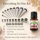 thumbnail image 3 of Kit expansor BodyJ4You de 37 piezas, 14G a 00G, 0,34 oz (10 ml), 3 of 3