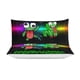 thumbnail image 3 of Juego de ropa de cama con funda nórdica y fundas de almohada con estampado 3D, 3 of 3