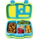 thumbnail image 1 of Bentgo Kids Brights ? Lonchera para ninos de estilo Bento Bentgo Bentgo, 1 of 2