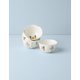 thumbnail image 3 of Juego de 4 tazones para postre Lenox 227 ml "Butterfly Meadow", 3 of 3