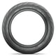 thumbnail image 4 of Neumático de moto Michelin Commander II Front 140/80B17 69H, 4 of 5