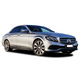 thumbnail image 1 of Pastillas Freno para auto Mercedes Benz E220d 2017-2023 Trasero, 1 of 3