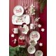 thumbnail image 3 of Juego de 4 cuencos Lenox 15 cm 740 ml Navidad Snoopy, 3 of 3