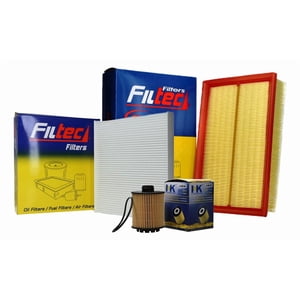Repuestos Del Sol - Kit Filtro Aire Polen Aceite Para Haval H6 2 0 2019 2024 Bencina