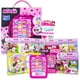 thumbnail image 1 of Lector Electrónico Minnie Mouse Con Paquete De 8 Libros, 1 of 3