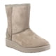 thumbnail image 3 of Botin Chalada Mujer Pinnew-20 Taupe Casual, 3 of 5