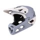 thumbnail image 3 of Casco Integral Para Bicicleta, Ajustable, Protector De Cabeza, Color Gris Albaricoque, 3 of 5
