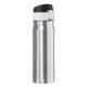 thumbnail image 2 of Botella de Agua Oggi 500 ml Acero Inoxidable Aislada, 2 of 7