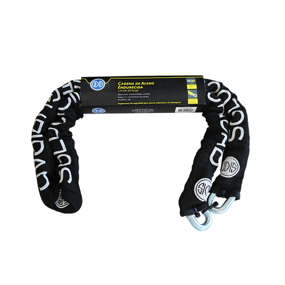 Cadena Off Road Odis Para Rueda De Repuesto Y Cierres 10mm X 140cm