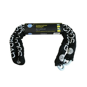 Cadena Odis Para Rueda Repuesto Y Cierres Con Cadena Off Road 10Mmx140Cm