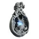 thumbnail image 2 of Fuente De Agua Diseño Angeles Con Luz LED Decorativa Jhn, 2 of 3