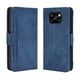 thumbnail image 5 of Funda Cartera Magnética para Xiaomi POCO X3- Tarjetero Desmontable, Cuero PU, Soporte, 5 of 6