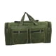 thumbnail image 1 of Bolsa De Viaje Con Soporte Para Bolsa De Viaje, Bolsa De Viaje Para Deportes Al Aire Libre, Deportes, Viajes, Verde, 1 of 5