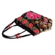 thumbnail image 1 of Bolso De Hombro étnico De Estilo Vintage, Bolso De Viaje Hecho A Mano De Lona Bordada B, 1 of 3