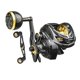 thumbnail image 3 of Carrete De Pesca Baitcasting, Señuelo Suave, Sacudido Lentamente, Rueda, Mano Derecha, 3 of 5