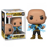 Funko - Pop! Movies Black Adam Pop 2