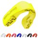 thumbnail image 1 of Protector Bucal SAFEJAWZ Slim Fit Amarillo con Estuche, 1 of 7
