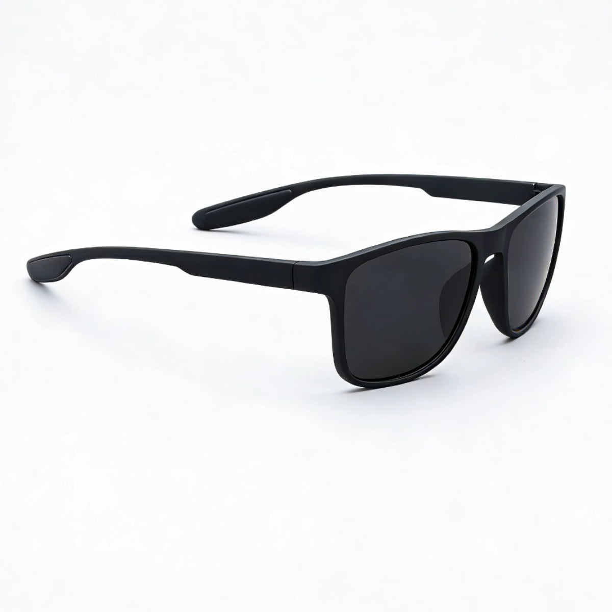 Polasup Gafas Lentes De Sol Gafas De Sol De Moda Coreana Para Hombre, Cara Ultraligera, Protector Solar Anti-uv Pequeño, Gafas De Sol De Uso Diario