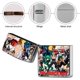 thumbnail image 5 of One-Punch Man-theme Copper Metal Lighter Shell, Premium Replacement Refillable Lighter Case with Durable Metal Construction, Compatible with Zippo and Most Standard Lighter Models, 5 of 6
