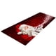 thumbnail image 1 of Alfombra De Piso Con Tema Navide?o, Corredor De área De Alfombra Para Dormitorio, Sala De Estar C, 1 of 5