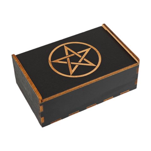 Bothyi - Card De Tarjetas Tarots Caja De Madera Cajita De Madera Cajita De Madera Cajita De Madera Cajita De Madera Cajita De Madera C.