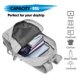thumbnail image 3 of Mochila ZOMAKE 35L Plegable Resistente al Agua, 3 of 6