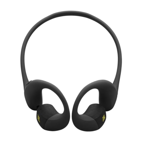 Audifonos Bluetooth Jbl Endurance Pace Negro