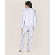 thumbnail image 3 of Pijama Micropolar Mujer | Comodidad Y Calidez Lady Genny, 3 of 3