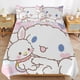 thumbnail image 5 of Cinnamoroll Bedding Sets for Kids Men Women Comforter Set, 5 of 5