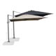 thumbnail image 1 of Quitasol Lateral 3x3m Aluminio - Terraza, 1 of 8