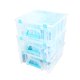 thumbnail image 3 of Caja de Almacenamiento ArtBin Pack de 3 con 8 Compartimentos – Color Aqua, 3 of 9