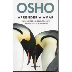 Debolsillo - Aprender A Amar
