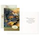 thumbnail image 4 of Tarjetas de Navidad Hallmark 24 unidades – Escenas Nevadas, 4 of 8
