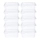 thumbnail image 1 of REGALWOVEN 1 Paquete de Recipientes de Almacenamiento de Alimentos con Tapas, Preparación de Comidas de Plástico, Caja de Almuerzo a Prueba de Fugas Transparente 3.7*3.7*1.8 in, 1 of 7