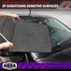 thumbnail image 5 of Toalla AIDEA 61x79 cm Pack de 2 Microfibra para Secado de Coche, 5 of 7