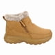 thumbnail image 1 of Botín New Walk Chiporro Comfy Camel, 1 of 6