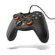 thumbnail image 2 of Gamepad Key Krom Con Cable Para PC Y PS3 - Crazygames, 2 of 3