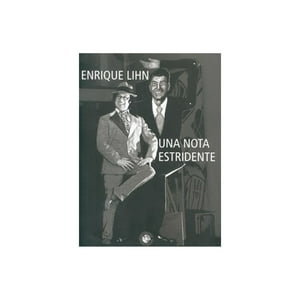 Ediciones Udp - Una Nota Estridente