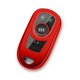 thumbnail image 1 of Funda para Llavero de Coche Tengare Buick Rojo, 1 of 5