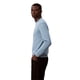 thumbnail image 4 of Sudadera de forro polar Archive Logo de Calvin Klein para hombre, 4 of 5