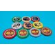 thumbnail image 2 of Tokens Mojo para Xcrawl de Goodman Games, 2 of 2