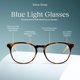 thumbnail image 5 of Gafas Felix Gray Roebling Antirreflejo con Filtro de Luz Azul, 5 of 9