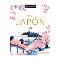 Dk - Libro Vive Japón Segunda Edición Autores