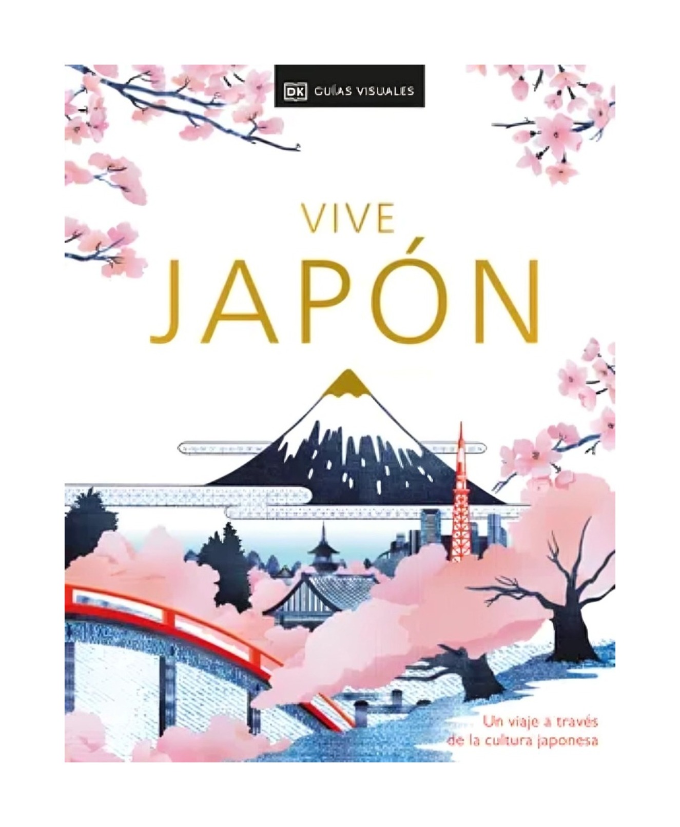Dk - Libro Vive Japón Segunda Edición Autores