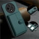 thumbnail image 5 of FOXDOCK Funda para OPPO A3 pro con Bloqueo RFID - Diseño Elegante con Cierre de Botón, 5 of 5