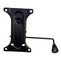 Ioensy - Mecanismo De Control De Inclinación De Silla De Oficina Placa Giratoria De Inclinación De Silla De Oficina Para Silla