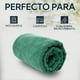 thumbnail image 5 of Toalla Microfibra Terry Verde verde L, 5 of 6