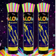 thumbnail image 1 of Pack 50 pulseras luminosas, 1 of 3
