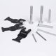 thumbnail image 5 of Hojas de sierra oscilantes EZARC de carburo para materiales duros, paquete de 3, 5 of 7